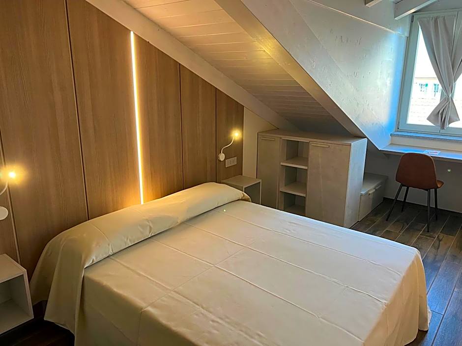 Osteria Senza Fretta Rooms for Rent