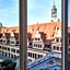 Steigenberger Grandhotel Handelshof Leipzig