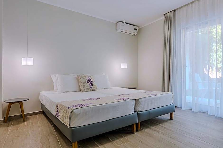 Sunrise Zante - Adults Only Hotel                                                          