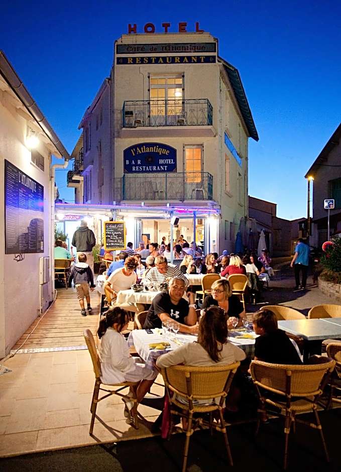Hotel de l'Atlantique