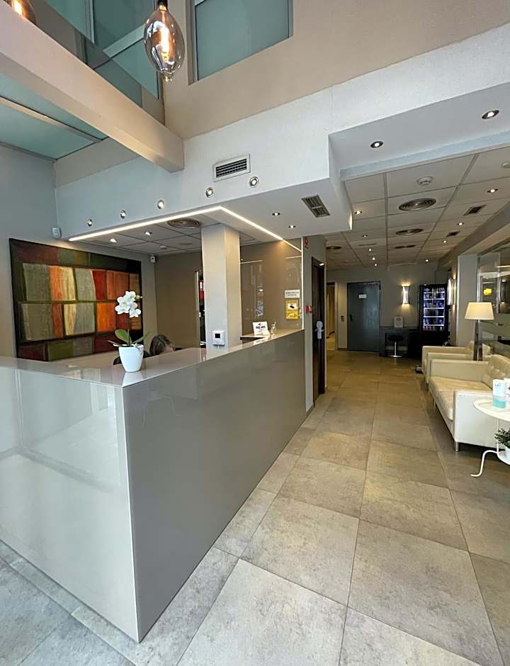 Sm Hotel Sant Antoni