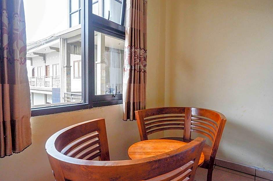 Urbanview Hotel Bergas Indah Bandungan by RedDoorz