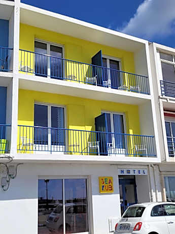 Seakub hotel
