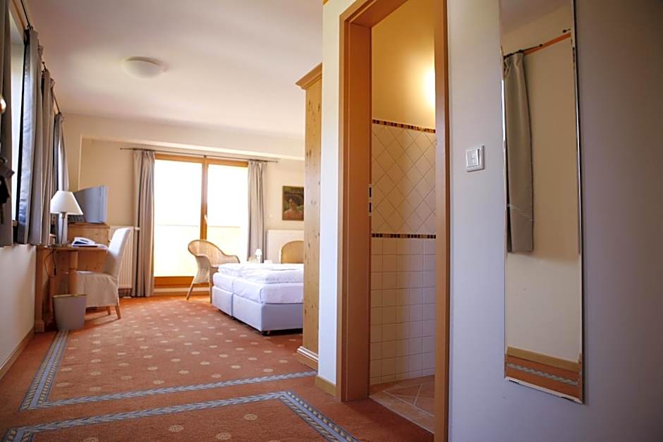 Hotel Gut Schmelmerhof