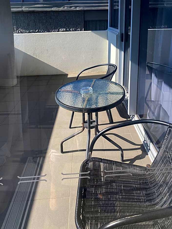 Curtis Central Apartments