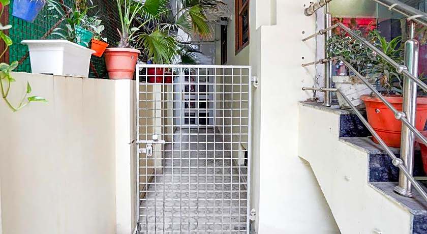 Super Hotel O Tashkand Road Prayagraj formerly Elite Inn