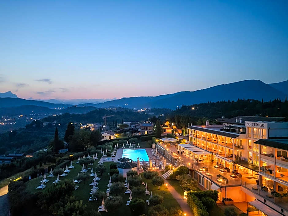 Boffenigo Panorama & Experience Hotel