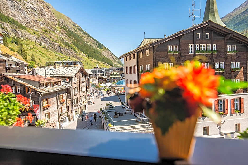 Hotel Weisshorn