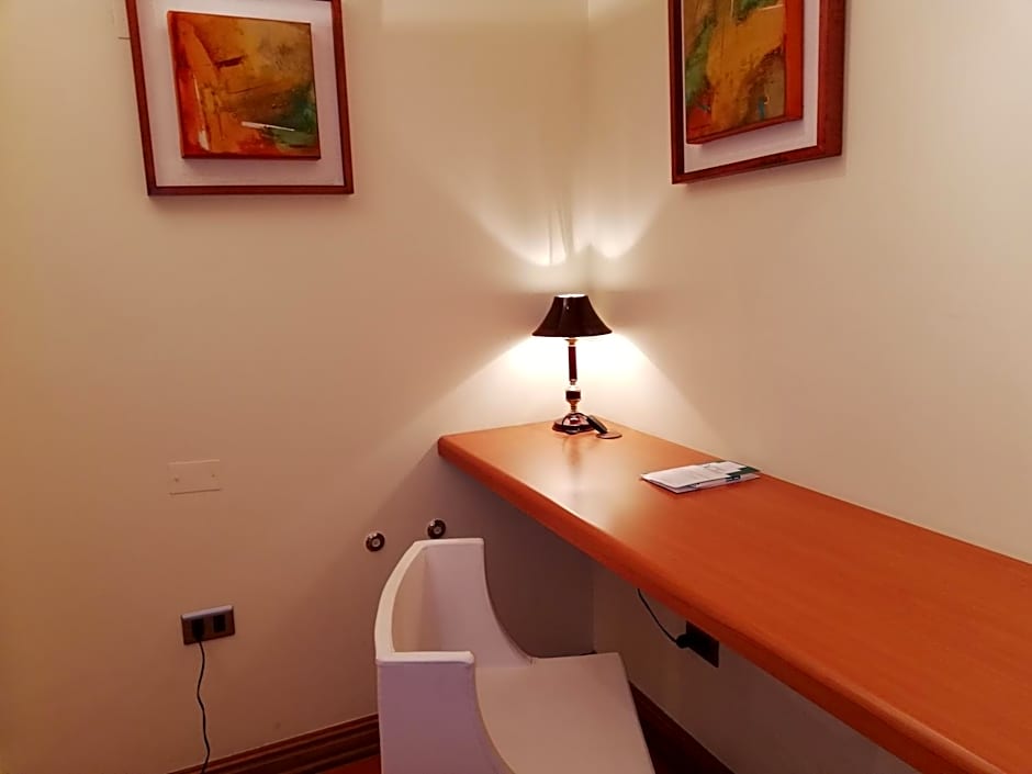 Andes Suites