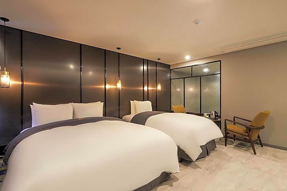 Namyangju Aone Hotel
