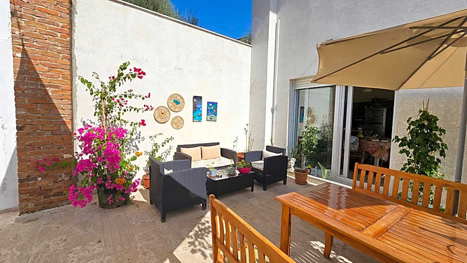 Ephesus Suites