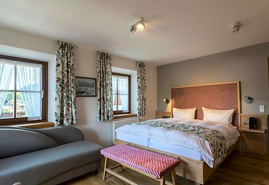 Hotel Oberschmied