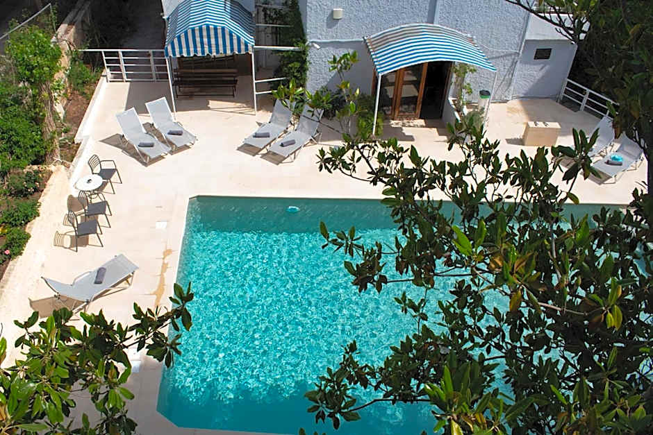 Stefanakis Hotel & Apartments