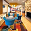 Fairfield Inn & Suites by Marriott Indianapolis Airport