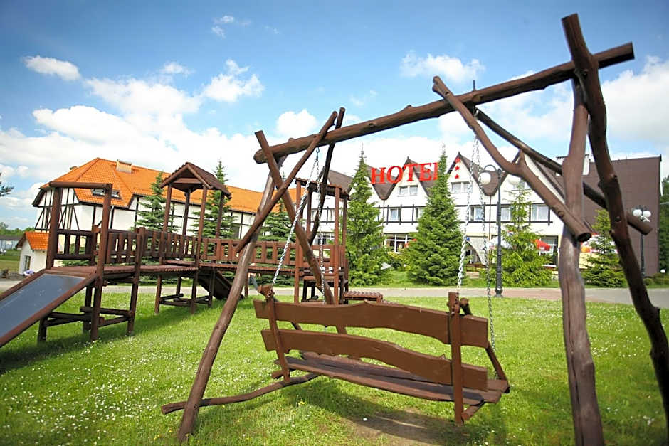 Hotel Górecki