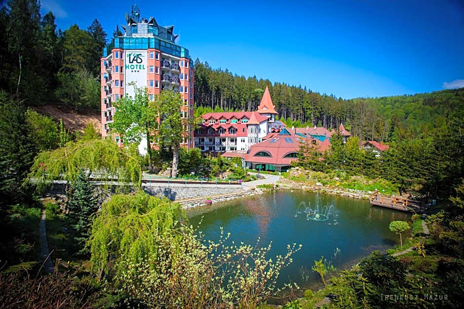 Hotel Las Piechowice