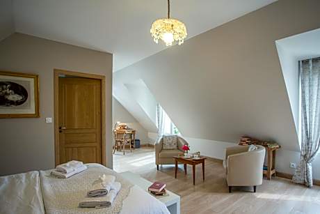Double Room - Augustine