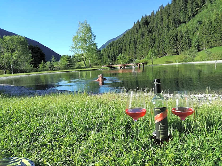 Familien & Wander-Pension Purkhardt