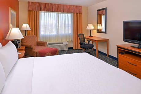 Standard King Room