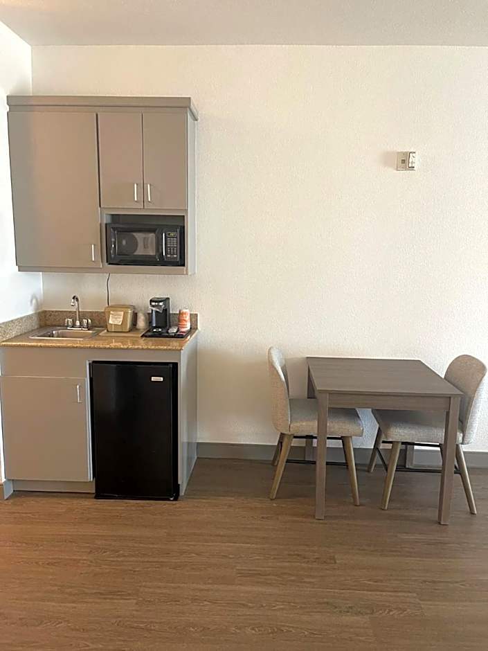 Comfort Suites Granbury