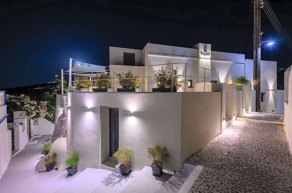 Galaria Serenity Suites