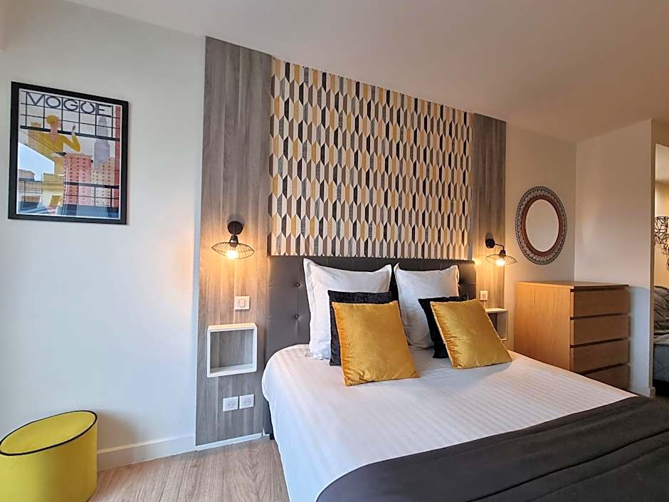 City Loft Apparthotel