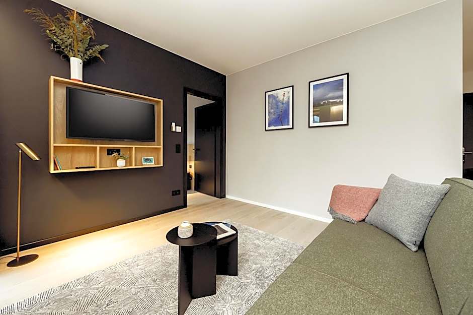 Wilde Aparthotels by Staycity, Berlin, Checkpoint Charlie