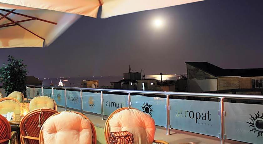 Atropat Old City Hotel Baku