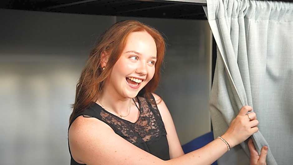 Summer House Backpackers Brisbane