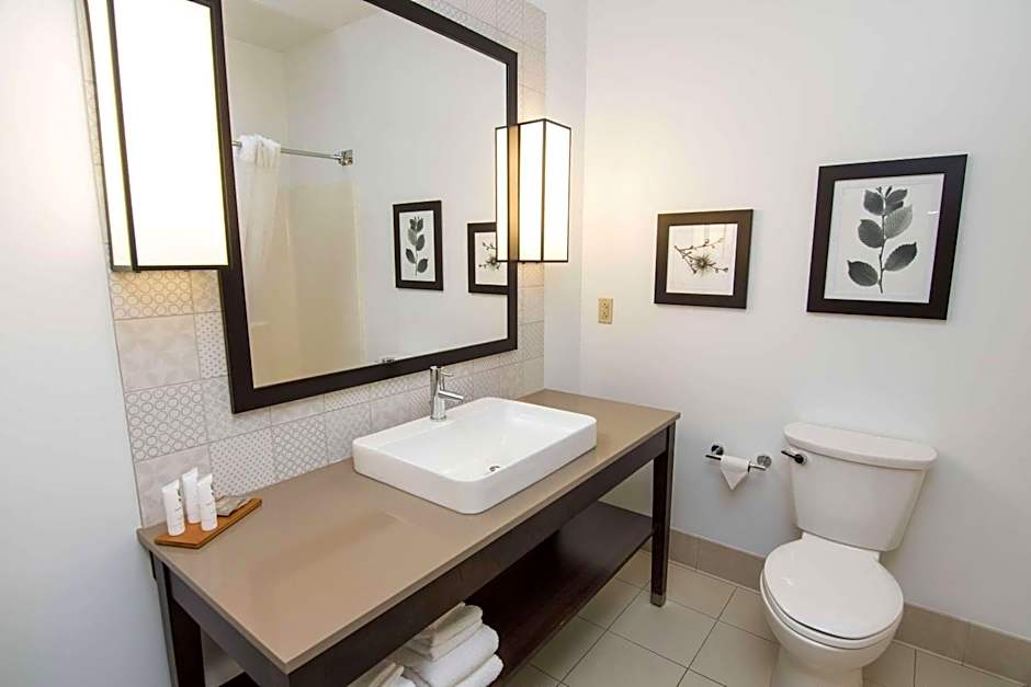 Country Inn & Suites by Radisson, Lehighton (Jim Thorpe), PA