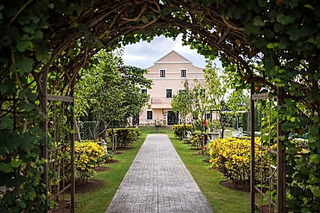 Villa Malinee Khao Yai