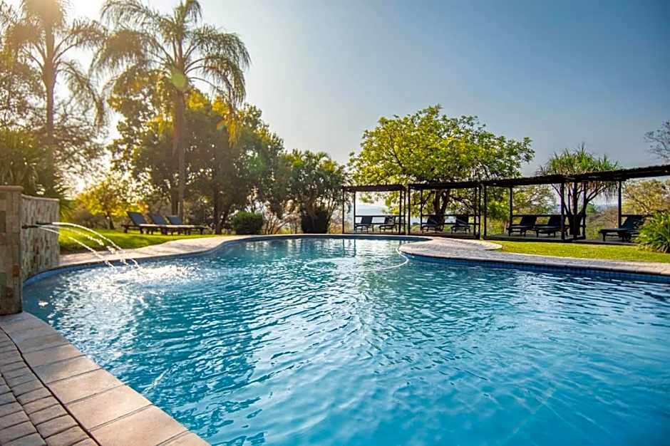 Umbhaba Eco Lodge
