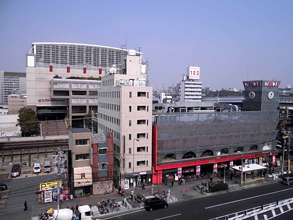 Hotel Taiyo