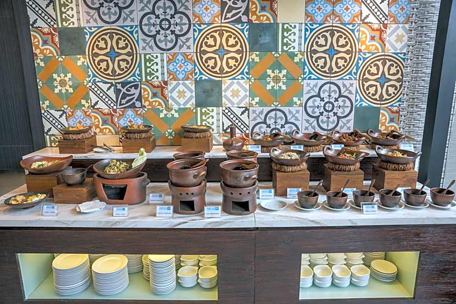 Hotel 88 Kedungsari by WH