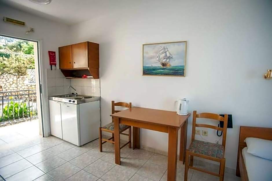 Agathaggelos Studios