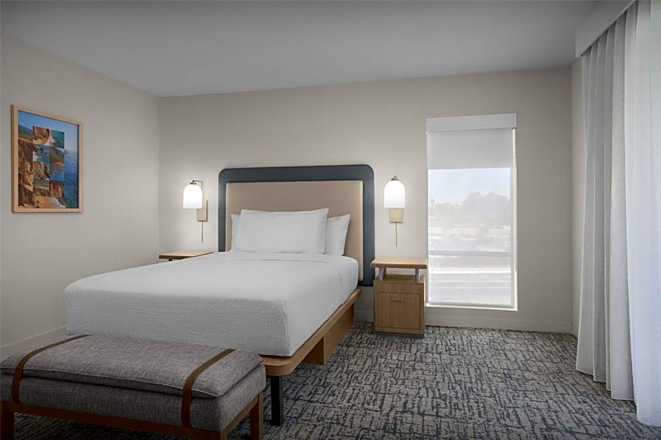 Homewood Suites by Hilton Santa Maria