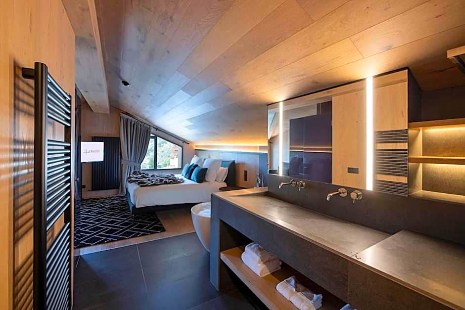 Hotel Naudi Boutique Adults only