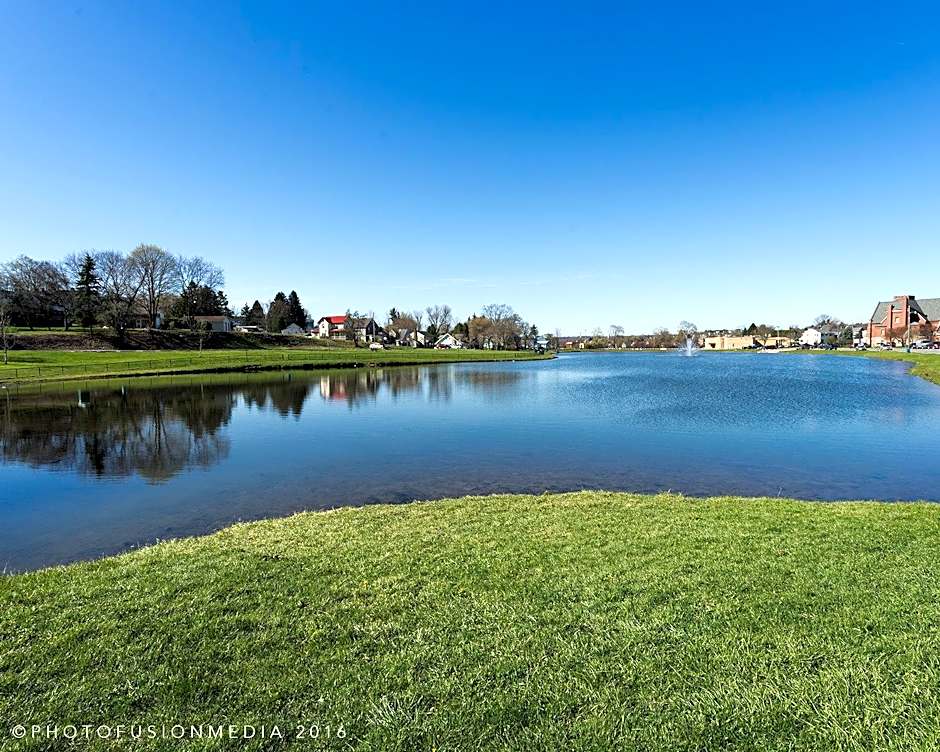 Comfort Suites DuBois Country Club