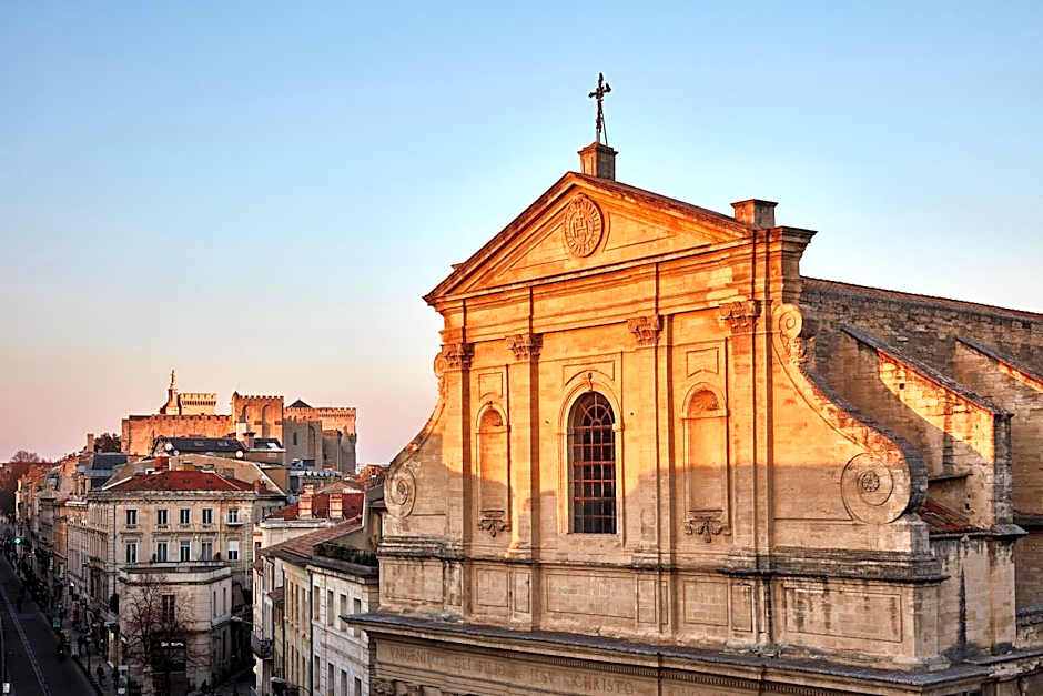 Hotel De Cambis, BW Premier Collection