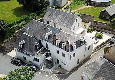 Parc Hôtel Pompadour