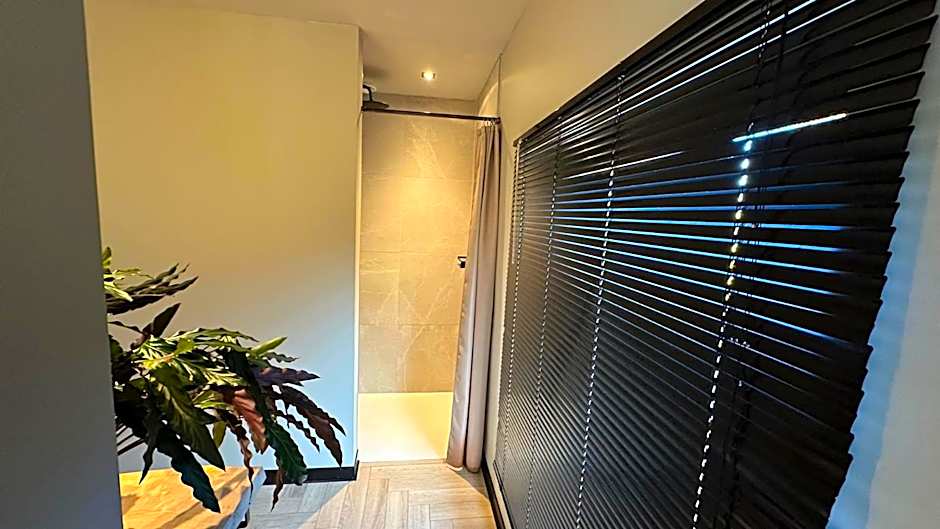 Boutique Hotel Le Faucon