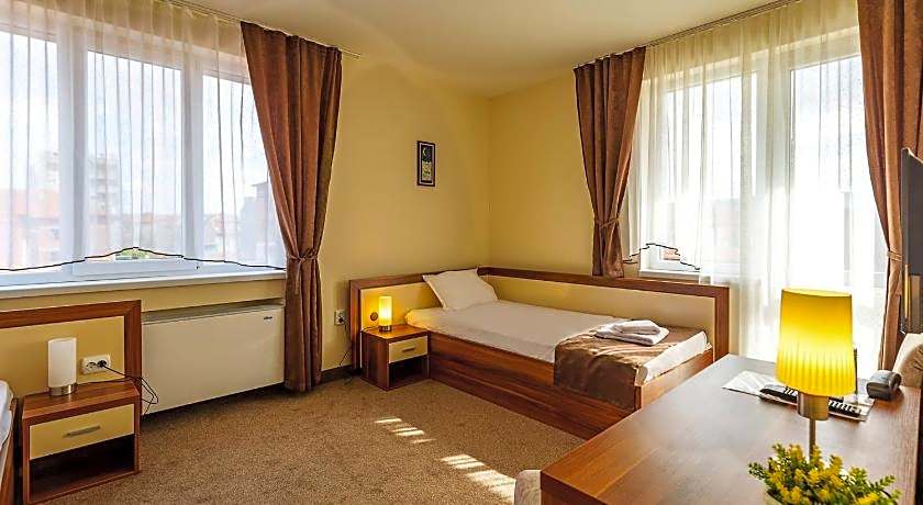 Family Hotel Bulgaria