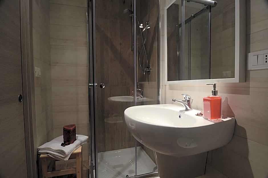 Il Rifugio dei Briganti