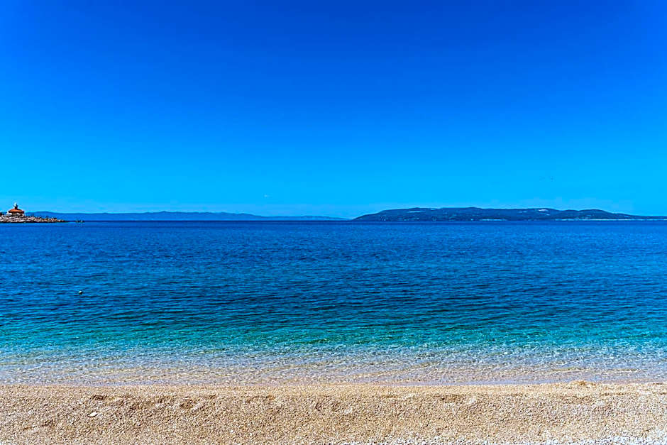 Valamar Meteor Hotel