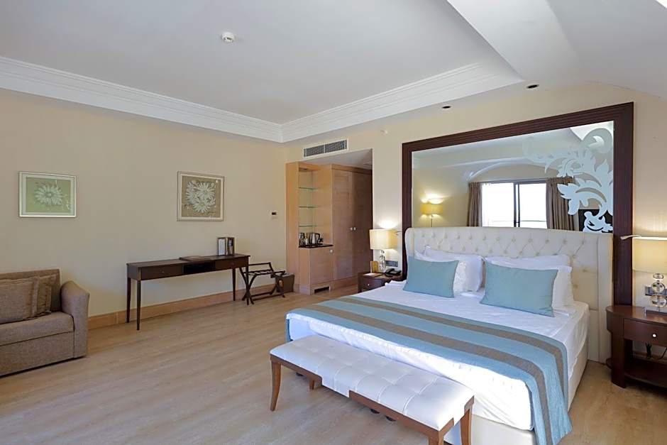 Juju Premier Palace Hotel