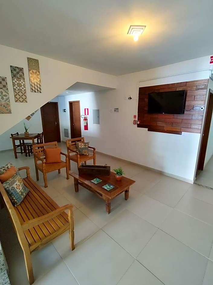 Santiago Palace Hotel