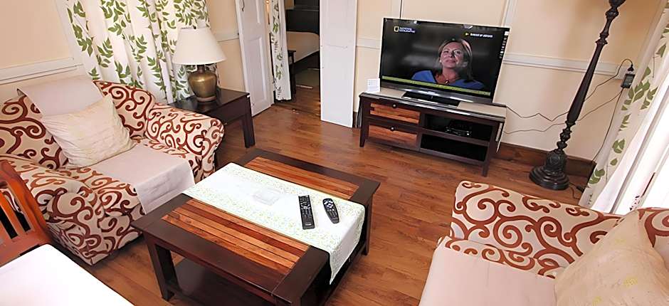 The Shillong Bed and Breakfast