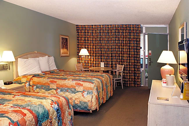 Ramada by Wyndham Kissimmee Gateway