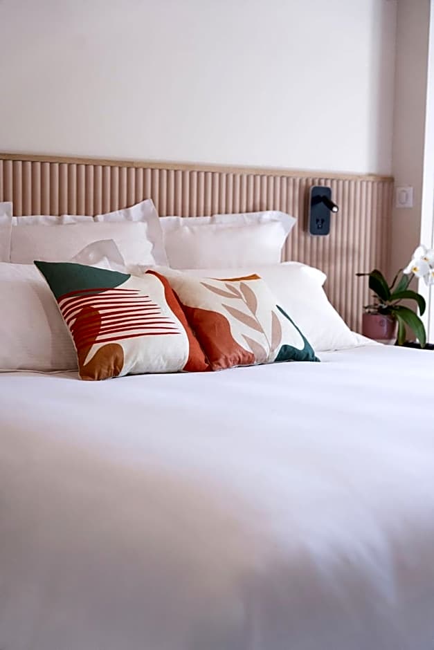 La Bastide de Montferrat