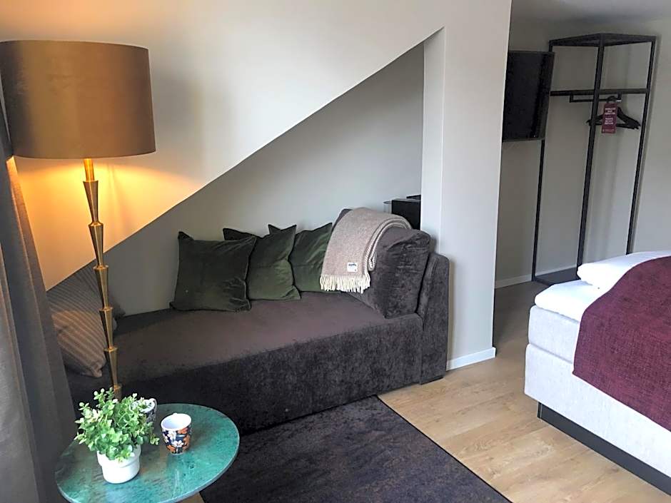 Aksjemøllen - by Classic Norway Hotels